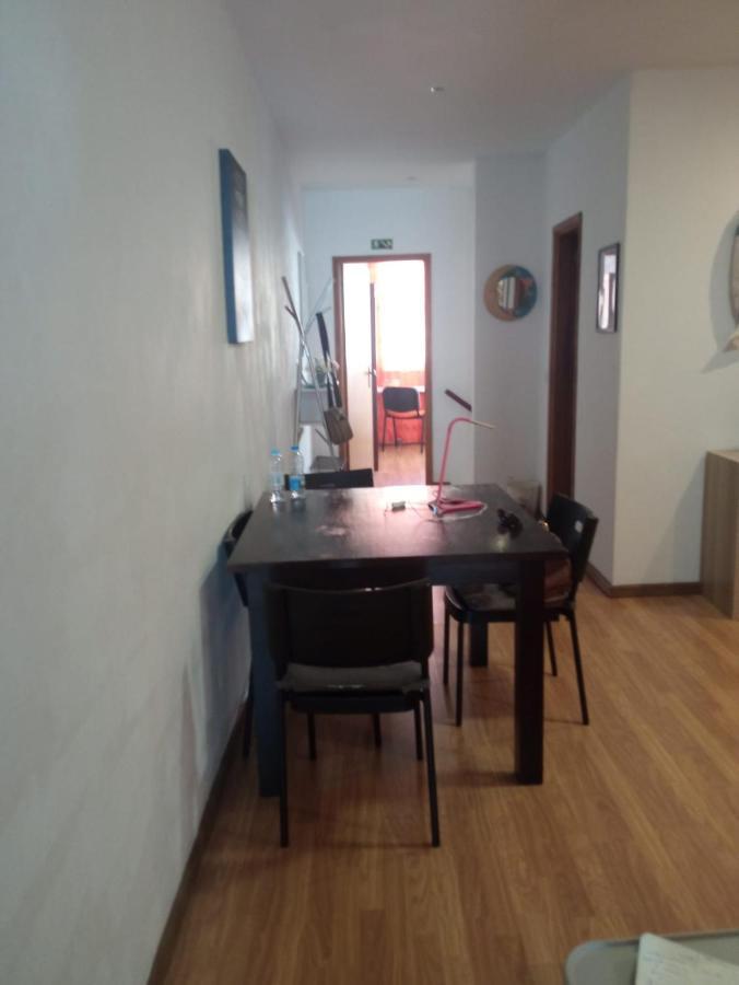 Eden Apartamento Apartment Porto Exterior photo